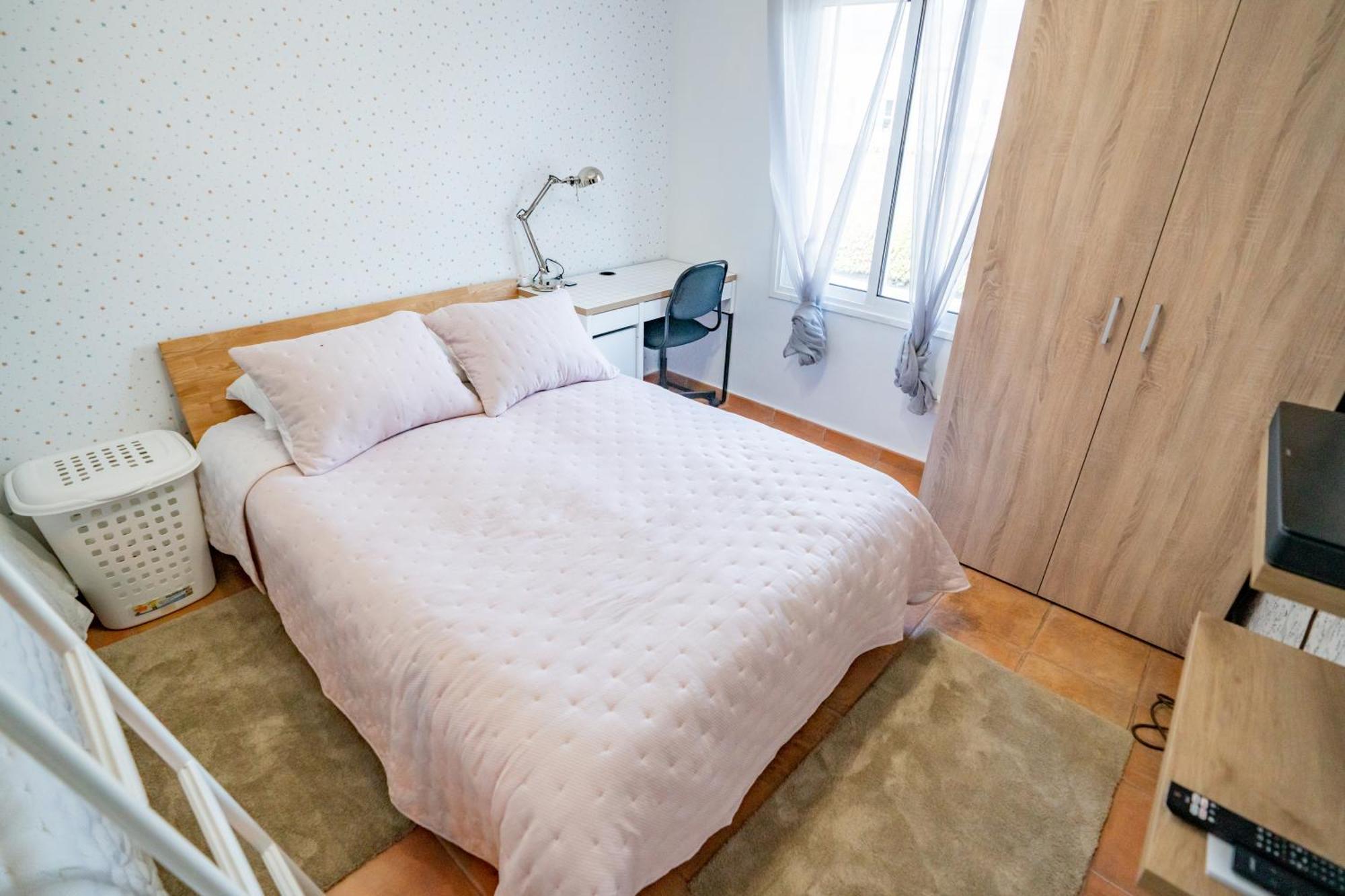 Casa Julio - Alcala Complete Coastal Retreat - Entire Apartment - 3 Min Walk From The Ocean - Shared Entrance With Host 외부 사진