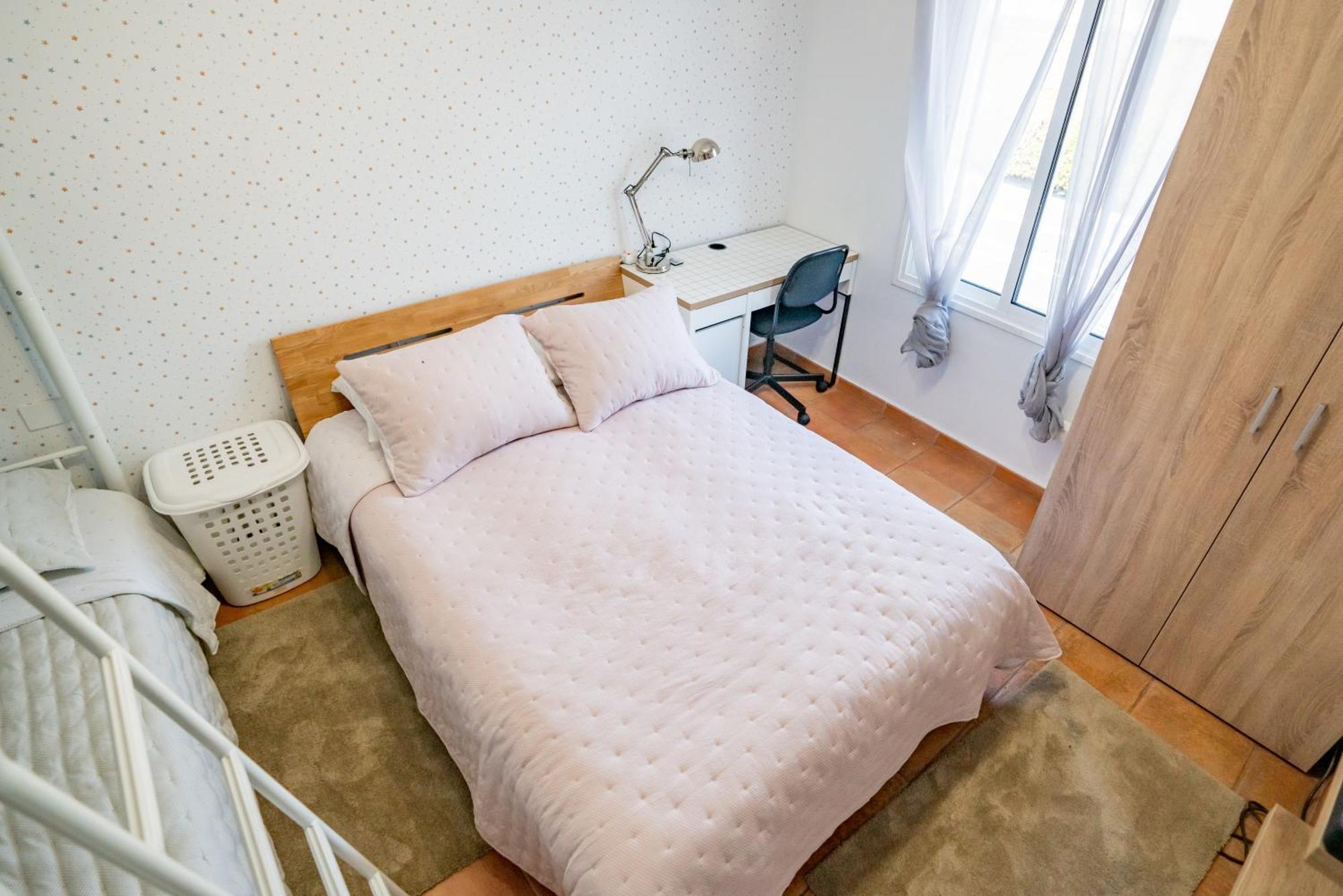 Casa Julio - Alcala Complete Coastal Retreat - Entire Apartment - 3 Min Walk From The Ocean - Shared Entrance With Host 외부 사진