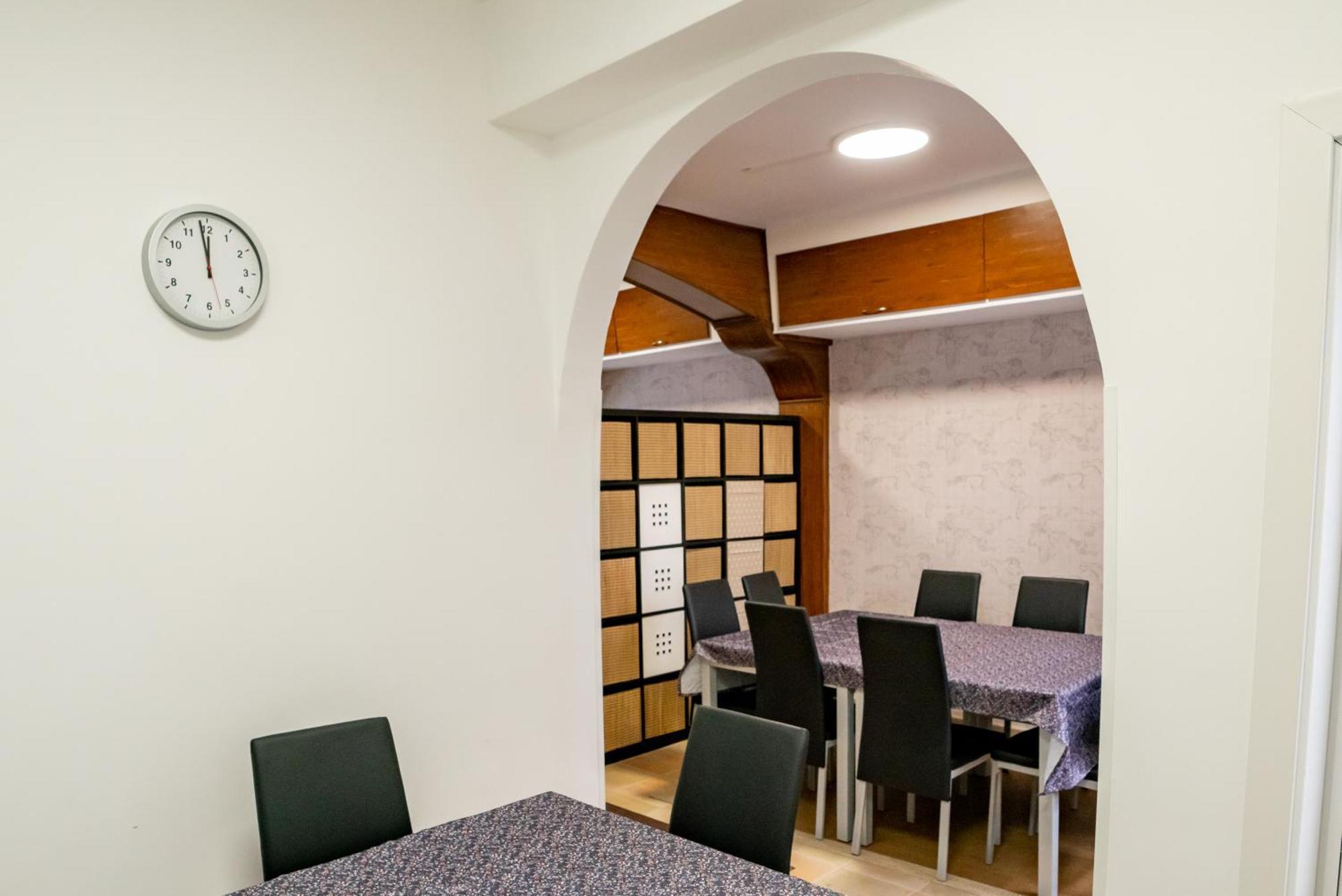 Casa Julio - Alcala Complete Coastal Retreat - Entire Apartment - 3 Min Walk From The Ocean - Shared Entrance With Host 외부 사진