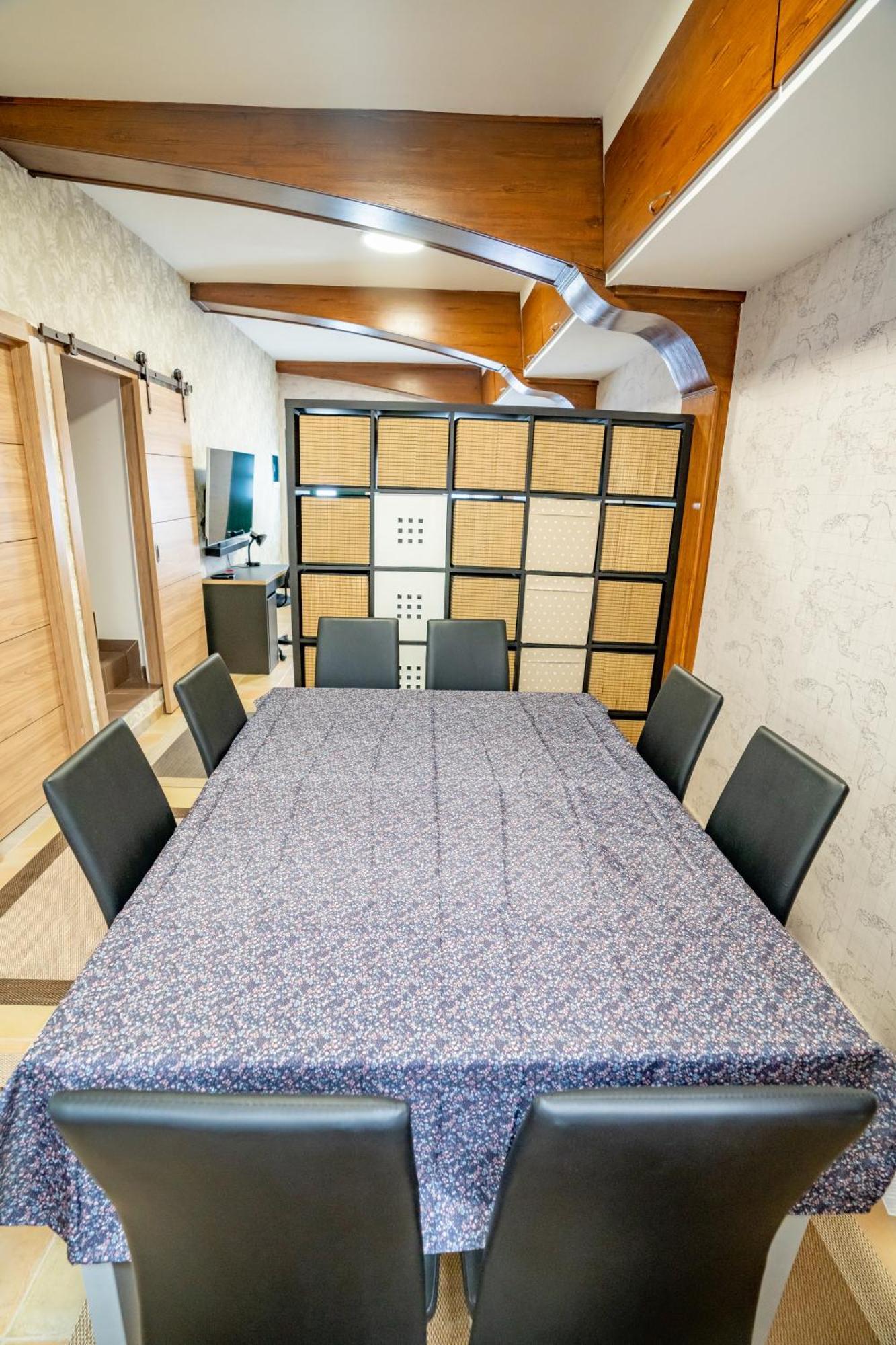 Casa Julio - Alcala Complete Coastal Retreat - Entire Apartment - 3 Min Walk From The Ocean - Shared Entrance With Host 외부 사진